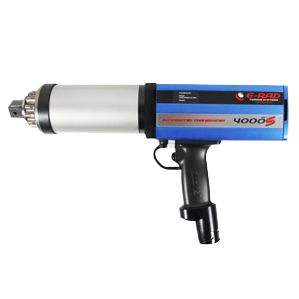 E-RAD BLU-S