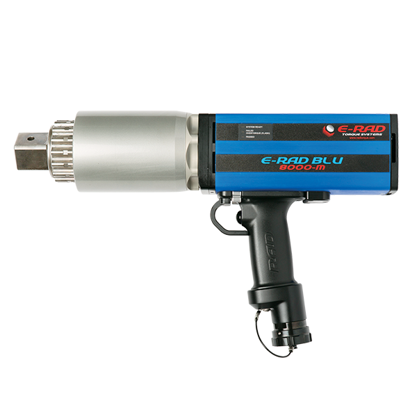 E-RAD BLU